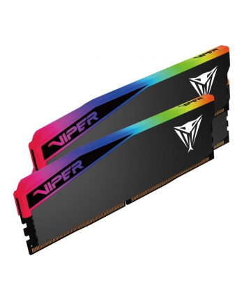 patriot Pamięć DDR5 Viper Elite 5 RGB ULTRA 32GB/6000 (2x16GB) CL28