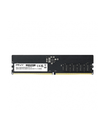 pny Pamięć 8GB DDR5 5600 DIMM Box MD8GSD55600-SB nr 2