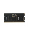 pny Pamięć 8GB DDR5 5600 SO-DIMM BULK MN8GSD55600-BLK - nr 2