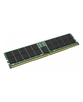 kingston Pamięć serwerowa DDR4 64GB/5600(1*64) ECC Reg CL52 2Rx4 Micron nr 2