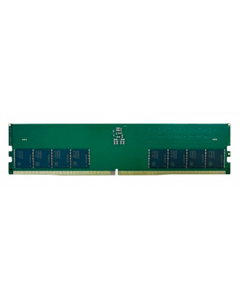 qnap Pamięć RAM-16GDR5ECT0-UD-4800 16GB DDR5 ECC 4800 UDIMM