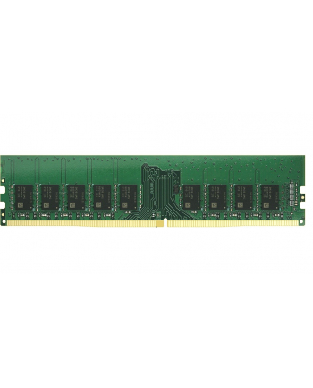 synology Pamięć D4EU02-16G DDR4 ECC 16GB DIMM Unbuffered nr 1