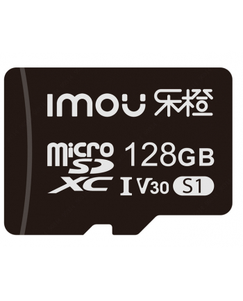 imou Karta micro SD dedykowana 128GB nr 1