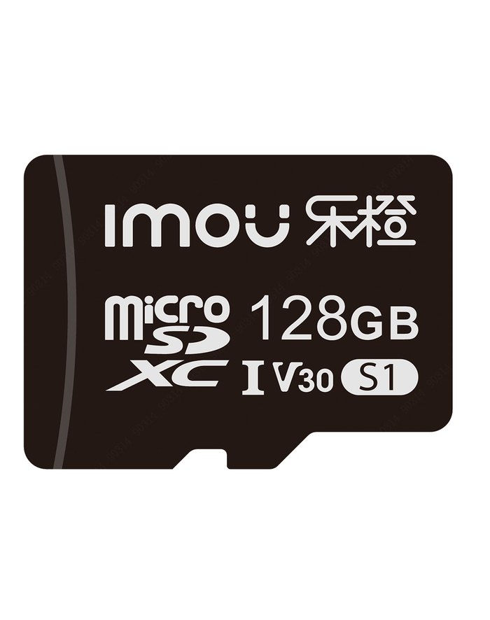 imou Karta micro SD dedykowana 128GB główny