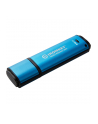 kingston Pendrive 512GB IronKey Vault Privacy50C AES-256 FIPS-197 - nr 4