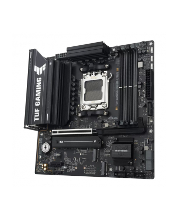 asus Płyta główna TUF GAMING B850M-E WIFI 4DDR5 DP/HDMI mATX