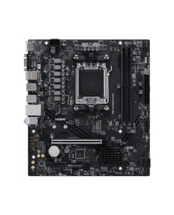 msi Płyta główna PRO A620AM-B EVO AM5 2DDR5 HDMI/VGA mATX nr 2