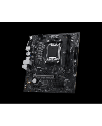 msi Płyta główna PRO A620AM-B EVO AM5 2DDR5 HDMI/VGA mATX nr 2