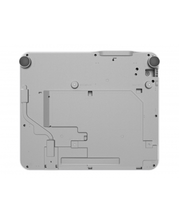 sharp Projektor P621U Laser WUXGA 7000lm