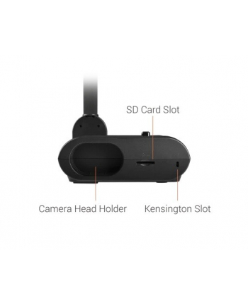 avermedia Wizualizer F17+