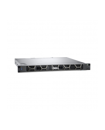 dell R260 6325P 6x2,5' 1x480GB 16GB H355 iDEn 700W 3Y