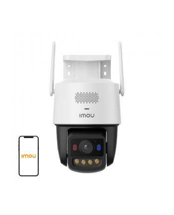 imou Kamera bezprzewodowa TITAN PRO 6MP nr 1