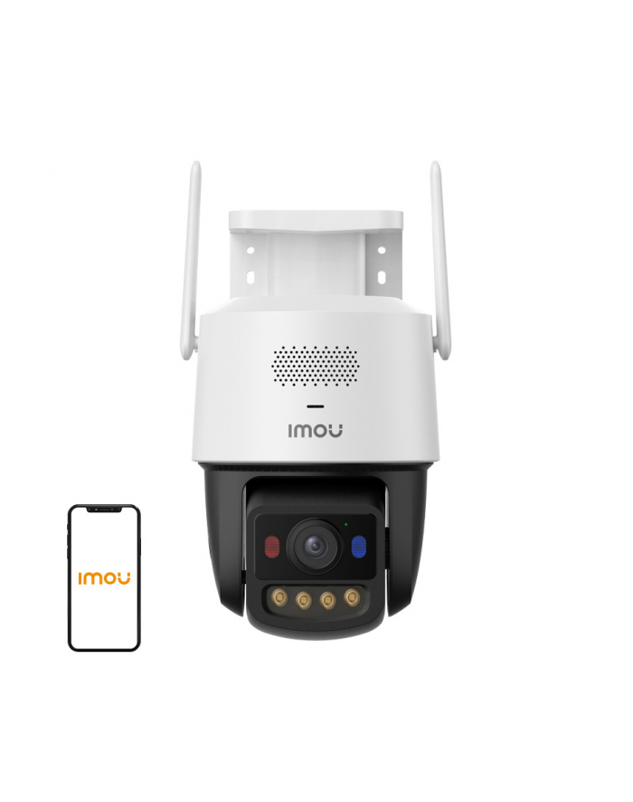 imou Kamera bezprzewodowa TITAN PRO 6MP główny