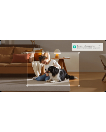 xiaomi Kamera Smart Camera C302 nr 1