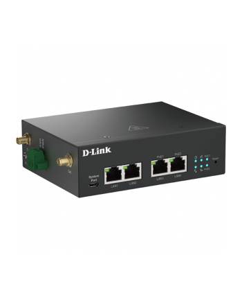 d-link Modem LTE DWM-314-GP nr 1