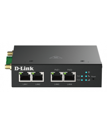 d-link Modem LTE DWM-314-TP