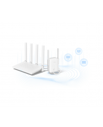 xiaomi Wzmacniacz sygnału Wi-Fi Range Extender AX1500 EU nr 2