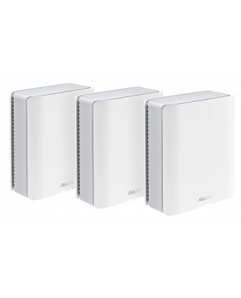 asus Router ZenWiFi BT8(3-pak)Wireless BE14000 Tri Band 2.5Gigabit nr 1