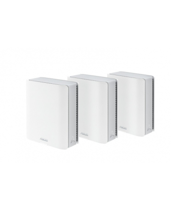 asus Router ZenWiFi BT8(3-pak)Wireless BE14000 Tri Band 2.5Gigabit nr 2