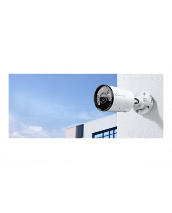 tp-link Kamera InSight S345(2.8mm) VIGI 4MP Outdoor Full-Color Bullet Network Camera