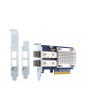 qnap Karta rozszerzeń QXP-32G2FC 2-porty 32GB PCIe 3.0x8 SFP - nr 10