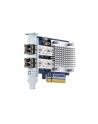 qnap Karta rozszerzeń QXP-32G2FC 2-porty 32GB PCIe 3.0x8 SFP - nr 2