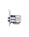 qnap Karta rozszerzeń QXP-32G2FC 2-porty 32GB PCIe 3.0x8 SFP - nr 4