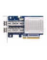 qnap Karta rozszerzeń QXP-32G2FC 2-porty 32GB PCIe 3.0x8 SFP - nr 7