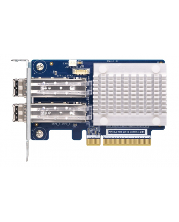 qnap Karta rozszerzeń QXP-32G2FC 2-porty 32GB PCIe 3.0x8 SFP nr 2
