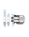 qnap Karta rozszerzeń QXP-32G2FC 2-porty 32GB PCIe 3.0x8 SFP - nr 8