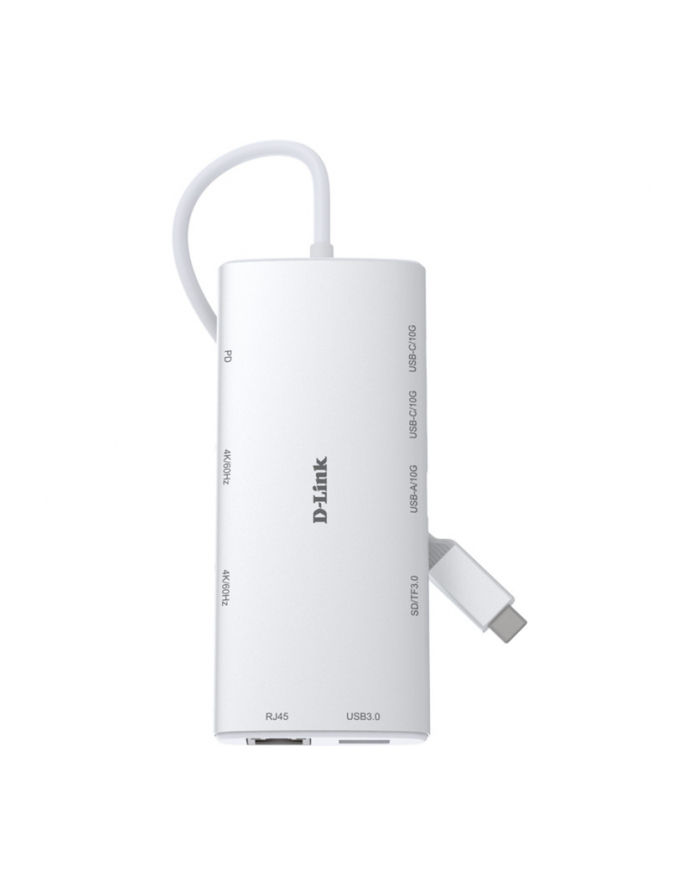 d-link HUB USB DUP-A01 główny