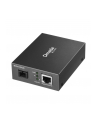 tp-link Konwerter mediów MC212CS-20 Gigabitowy media konwerter WDM Omada - nr 3