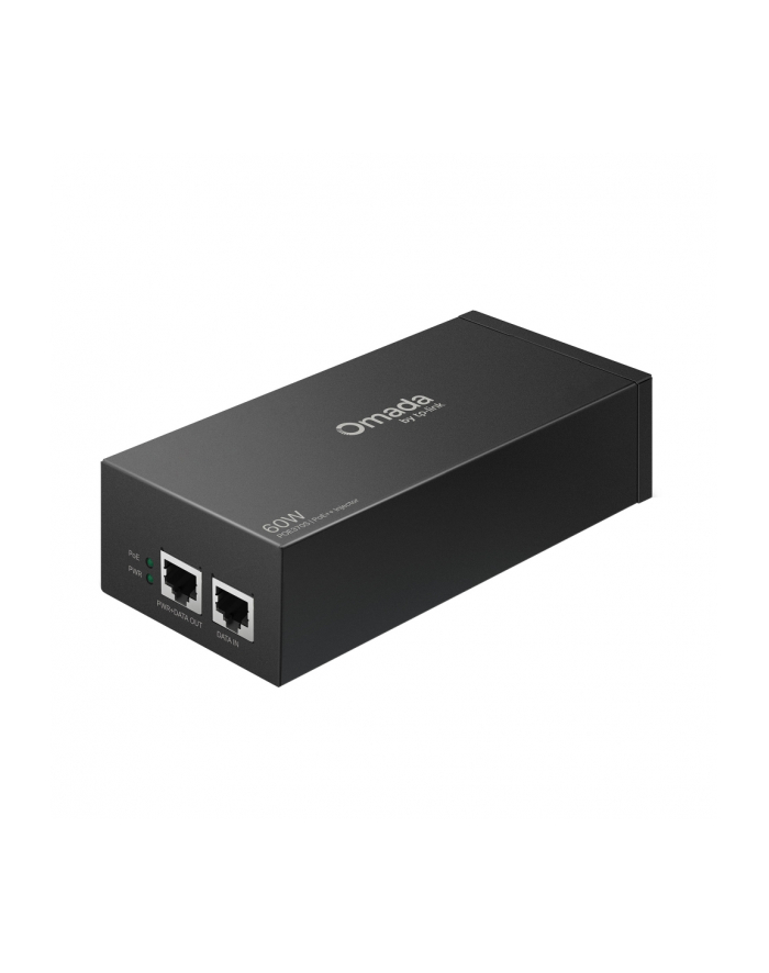 tp-link Injector POE370S  PoE++ 10G główny