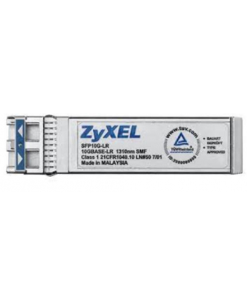 zyxel Moduł SFP10G-LR-ZZ0101F SFP Plus Transceiver 10km nr 1