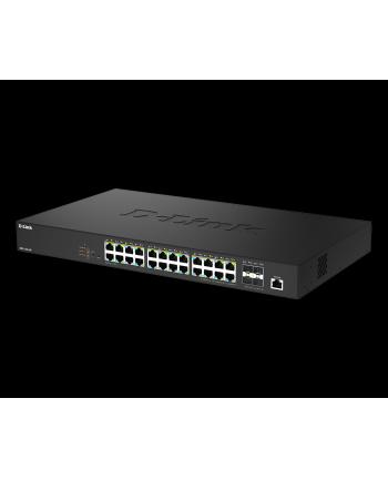 d-link Przełącznik zarządzalny 28P DMS-1250-28P/E
