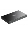 tp-link Przełącznik zarządzalny ES210GP Omada 10-Port Gigabit Easy Managed Switch with 8-Port PoE+ - nr 10