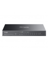 tp-link Przełącznik zarządzalny ES210GP Omada 10-Port Gigabit Easy Managed Switch with 8-Port PoE+ - nr 17