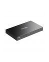 tp-link Przełącznik zarządzalny ES210GP Omada 10-Port Gigabit Easy Managed Switch with 8-Port PoE+ - nr 4