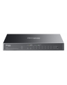 tp-link Przełącznik zarządzalny ES210GP Omada 10-Port Gigabit Easy Managed Switch with 8-Port PoE+ - nr 7