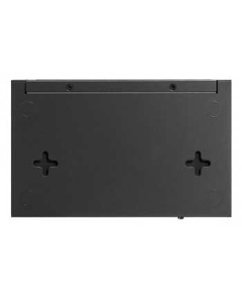 tp-link Przełącznik SG2206MP Omada, 6 portów gigabitowych w tym 4 porty PoE+ nr 2