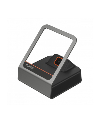 sunmi Czytnik kodów Blink 2 USB-A Czarny