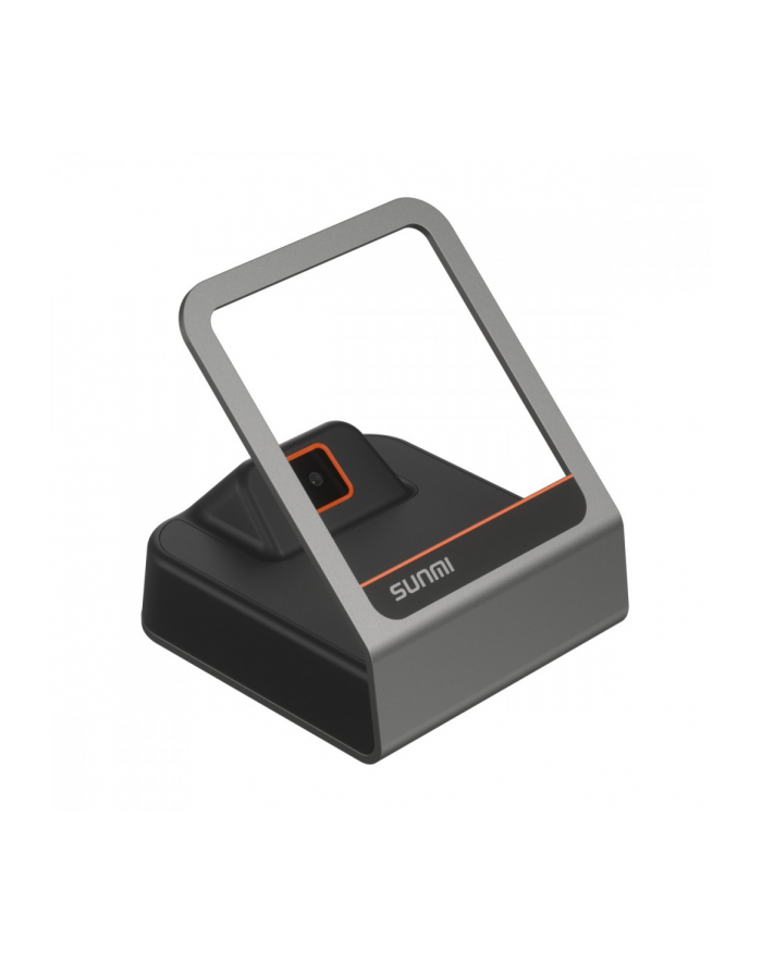 sunmi Czytnik kodów Blink 2 USB-C Czarny główny