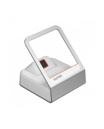 sunmi Czytnik kodów Blink 2 USB-A Biały nr 1