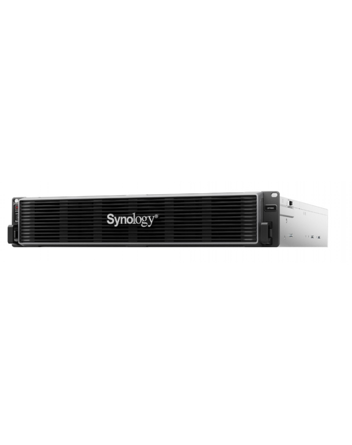 synology Serwer DP7400 10x20TB 2x3,84TB Ryzen R1600 64GB 1x10GbE główny