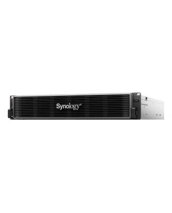 synology Serwer DP7400 10x20TB 2x3,84TB Ryzen R1600 64GB 1x10GbE