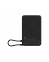xiaomi PowerBank Magnetic 10000 z podstawką szary - nr 2
