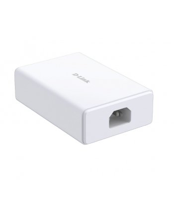 d-link Ładowarka zasilacz GAN 240W 4x USB-C 1x USB-A