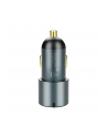 everactive Ładowarka samochodowa CC-40Q QC3.0 60W 1X USB 2X USB-C PD czarna - nr 7