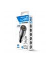 everactive Ładowarka samochodowa CC-60Q QC3.0 83W 1X USB + 1X USB-C PD czarna - nr 7