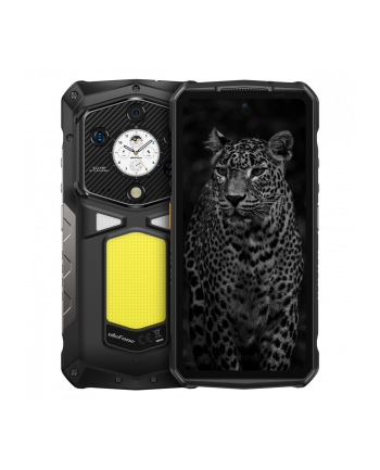 ulefone Smartfon Armor 29 Ultra 5G 16/1TB czarny